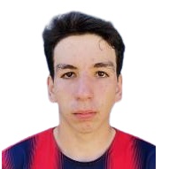Lucas Cáceres