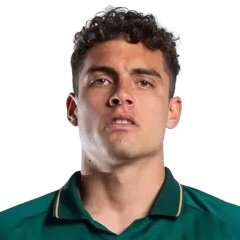 Free transfer Paul Bellón