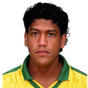 Marcio Santos