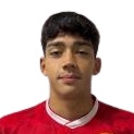 Martin Castro