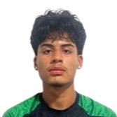 Matthew Azanza