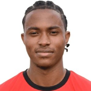 Mamadou Bah