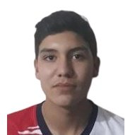 Cristopher Borja