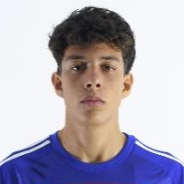 Jonas Alcalde