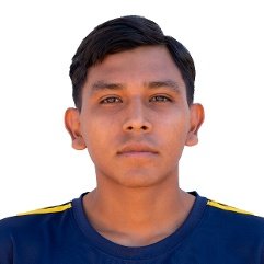Jamer Almazán