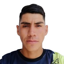 Alex Sierralta