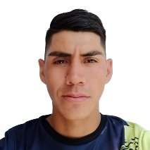 Alex Sierralta