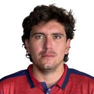 Gabriel Aguirre