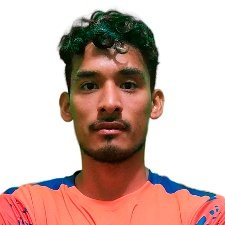 Jonathan Lamas