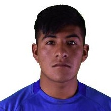 Aderli Ticona