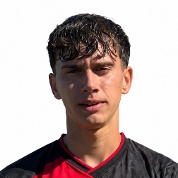 Valentín Rosso