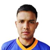 Alex Salazar