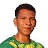 Alberto Peralta
