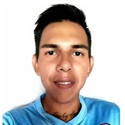 Willians Sanjinez