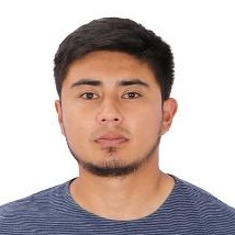 Patrikc Balderrama