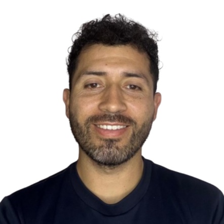 Byron Guerrero