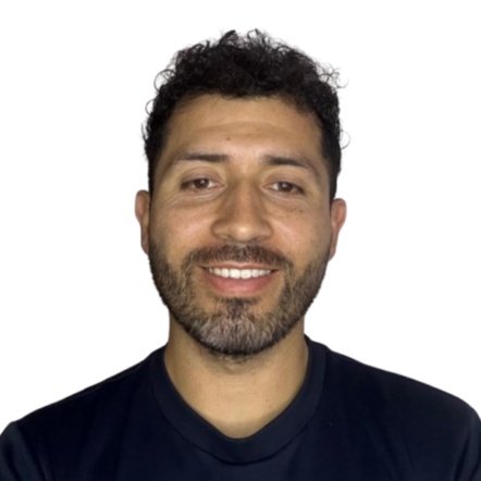 Byron Guerrero