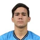 D. Villagra