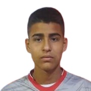 A. Paredes