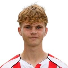 Livay De Jong