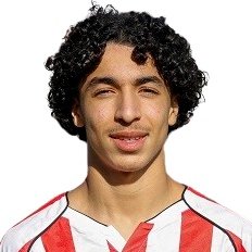 Yassir Zarouk