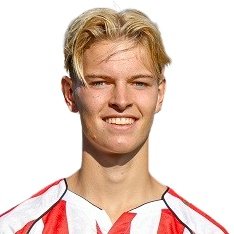 Luka Molenaar