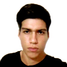 Lucas Raldes