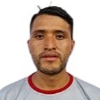 Alberto Rocha