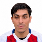 C. González