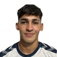 R. Correa