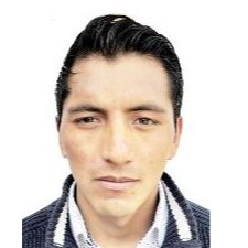 Miguel Oruro