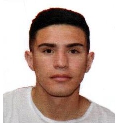 Lucas Romero