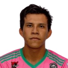 Kenshiro Mojica