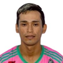 Jaime Rimba