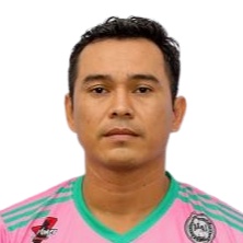 Erickson Monje