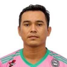 Erickson Monje