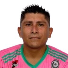 Luis Salas