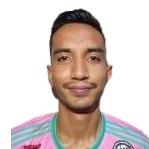 Kevin Suarez