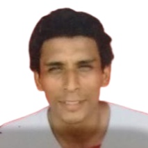 Daniel Lukieth