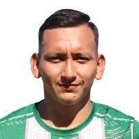Harold Arce