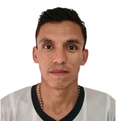 Harold Vanegas