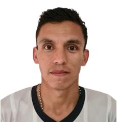 Harold Vanegas