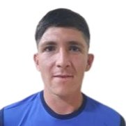 Aaron Salazar