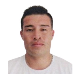 Luis Moreno