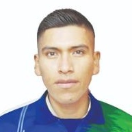 Axel Coaquira