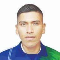 Axel Coaquira