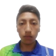 Cristian Paredes