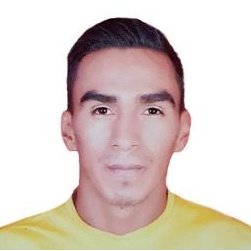 Israel Alvizuri