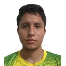 Josue Carrillo
