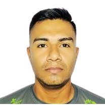 Chrystian Suarez